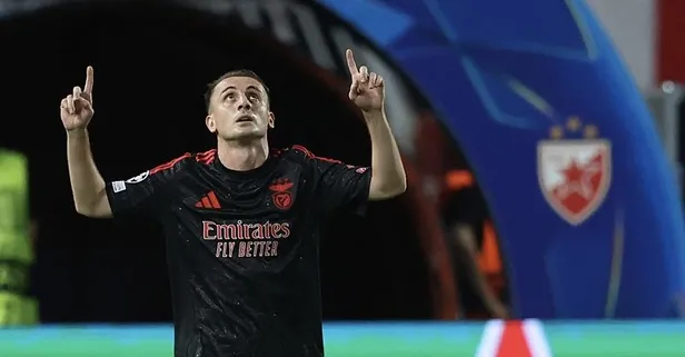 Mauro Icardi eski takım arkadaşı Kerem Aktürkoğlu’nun doğum gününü kutladı