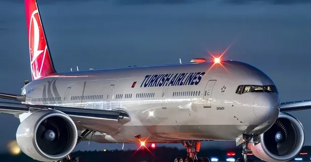 THY'den Kahramanmaraş depremi sonrası flaş açıklama: Bölgeye ek sefer hazırlığı