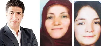 FETÖ'nün yeğenleri PKK'nın ininde enselendi-1
