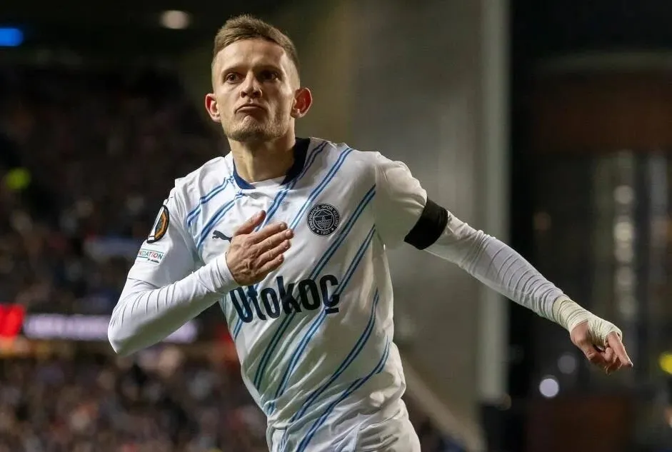 İtalyanlar Szymanski’nin peşinde!