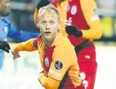 İğne için gelmış