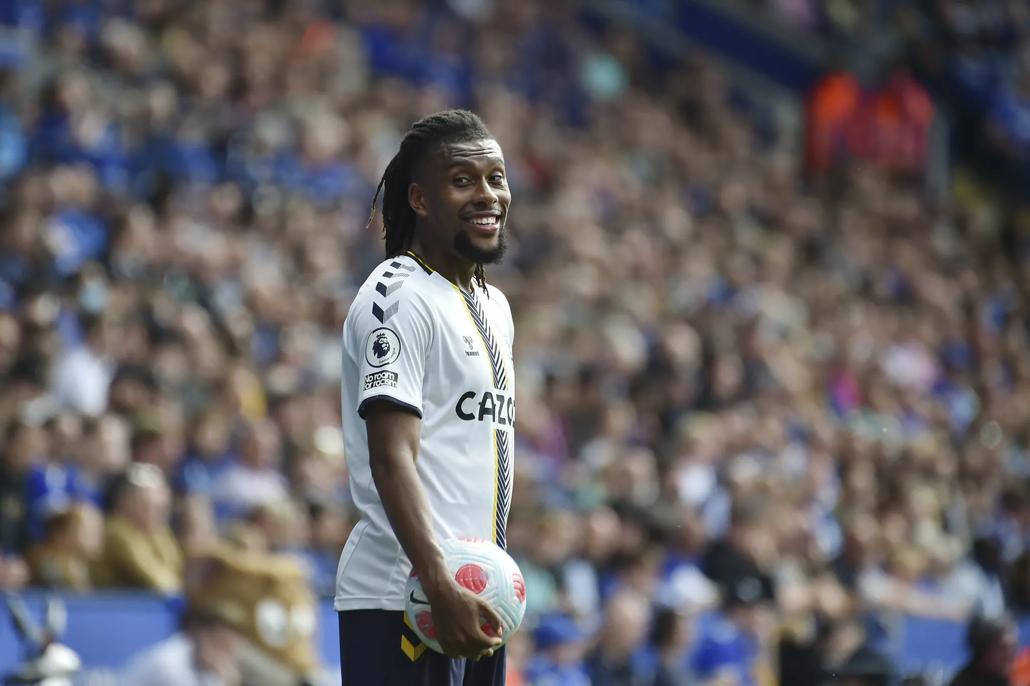 Fenerbahçe'den dev transfer! 25 milyon Euro... - 24