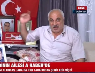 PKK’lı Sofi Nurettin’in imhası!