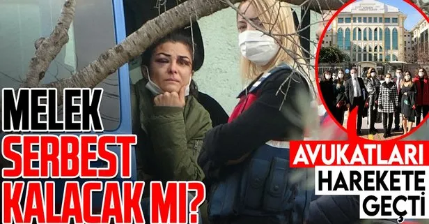 Son dakika: Melek İpek’in avukatları ’tutukluluğa itiraz’ dilekçesi verdi