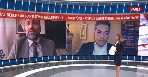 Başkan Erdoğan ve Türkiye'nin bölgesel hamleleri kimleri rahatsız etti?-1