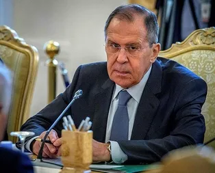 Rusya Venezuelanın içişlerine müdahale etmemesi için ABDyi uyardı