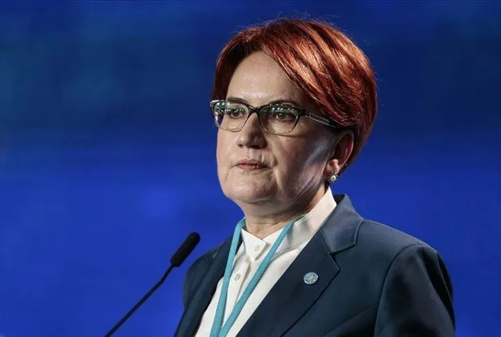 Akşener’den yerel seçim yumruğu!