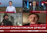 Bağdadi operasyonunun şifleri neler? Trump: DEAŞ'ın başına geçecek olan 2.ismin kim olduğunu biliyoruz