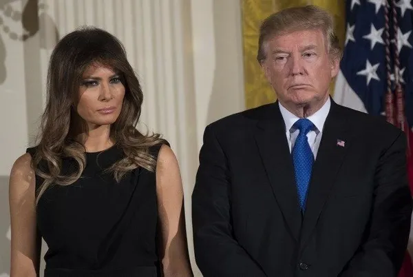 Trump'ın Beyaz Sarayı'nı anlatan kitap ABD'yi karıştırdı-11