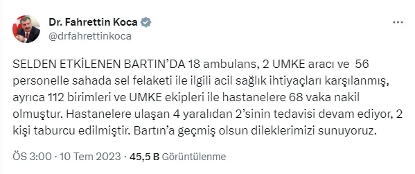 karadeniz-sele-teslim-oldu-dereler-tasti-yollar-gole-dondu-evleri-su-basti-ankara-istanbul-yonu-trafige-kapali-1688992878509.png Karadeniz sele teslim oldu: Dereler taştı, yollar göle döndü, evleri su bastı! Ankara-İstanbul yönü trafiğe kapalı... | Zonguldak, Bartın, Bolu son durum-14