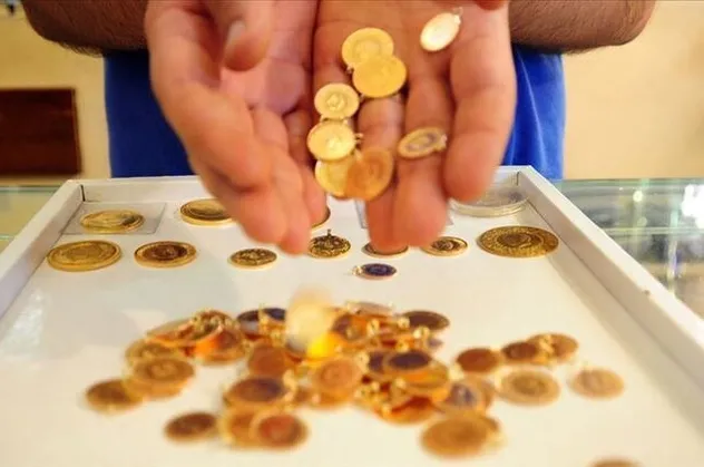 Altın alıp satacaklar dikkat! Altın fiyatlarında 'aşı' riski!