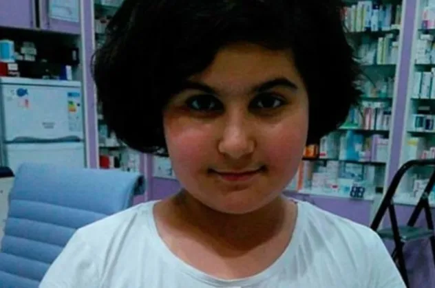 Rabia Naz Vatan'ın otopsi raporu çıktı! İşte minik Rabia'nın ölüm nedeni...