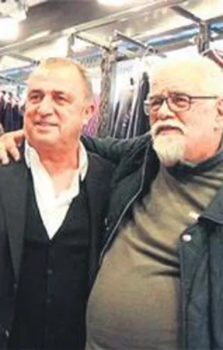 Terim’in İtalya’dan arkadaşı olan gazeteci Rialti kalp krizi nedeniyle öldü