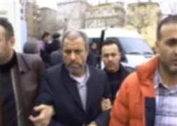 Katliamın arkasında amca çıktı