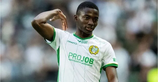 Bazoumana Toure resmen Hoffenheim’da!