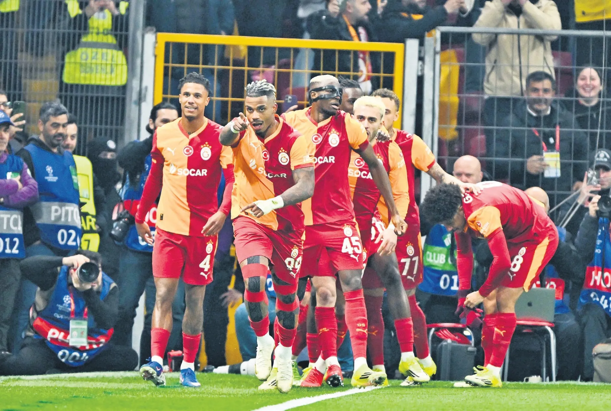 Mayıslar yine bizim olacak