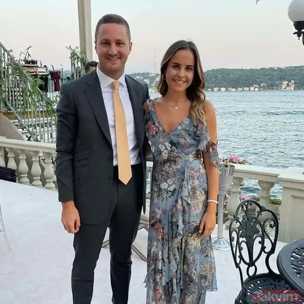 Bu karardan da anlaşılacağı gibi Revna-Ömer Sarıgül çiftinin boşanması sancılı geçecek.