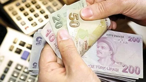 Temmuz ayı zamlı SGK, SSK ve Bağkur emekli maaşı yatma tarihi nedir? Emekli maaşı alma günleri tahsis no sorgulama...-6