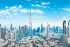 Türklerin konut yatırımı yaptığı ülkelerde Dubai ve Yunanistan ilk sırada!