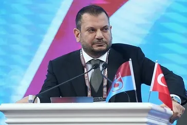 Ertuğrul Doğan’dan transfer sözleri!