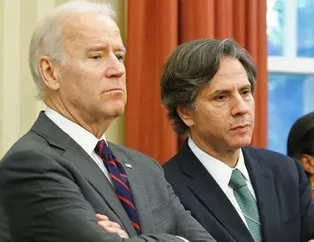 Rusya’dan Biden ve Blinken’e ülkeye giriş yasağı