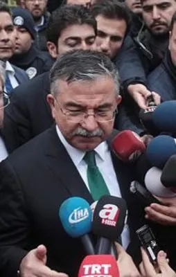 Bakan Yılmaz: Bu olaydan ders alacağız