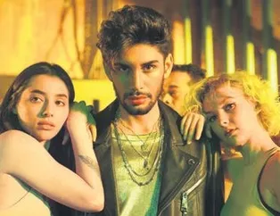 Terazi’si şaşmadı