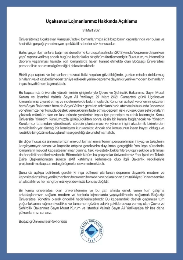 bogazici-universitesi-uzerine-yapilan-algilar-bir-kez-daha-coktu-depreme-dayaniksiz-lojmanlarin-yerine-yenileri-yapilacak-1617190107855.jpg Boğaziçi Üniversitesi üzerine yapılan algılar bir kez daha çöktü! Depreme dayanıksız lojmanların yerine yenileri yapılacak-6