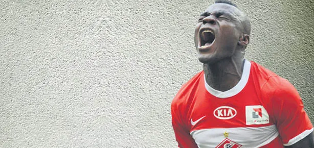 Emenike açıkladı! Geliyor mu?