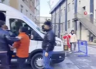 İstanbul’da DEAŞ’a darbe: 115 kişi gözaltında!