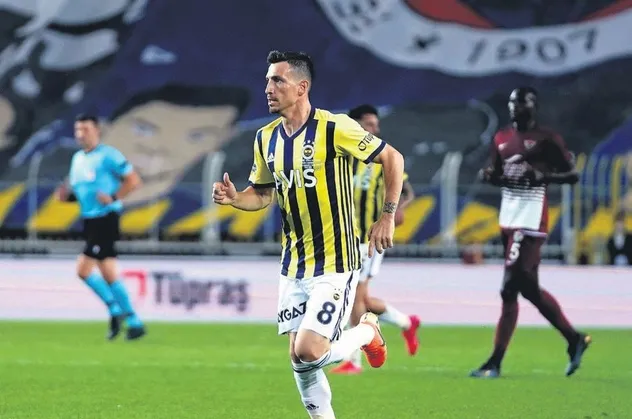 Mert Hakan: Biraz daha sabır!