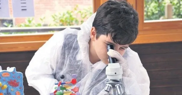 NUN Okulları finale kaldı
