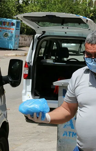 Antalya'da kan donduran olay! Çöpten cenin çıktı