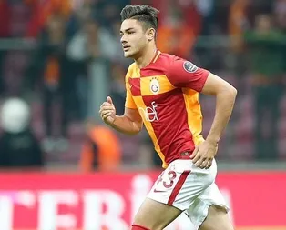 Son dakika: Ozan Kabak Galatasaray Kasımpaşa maçına damga vurdu! Ozan Kabak kimdir? Kaç yaşında, nereli?