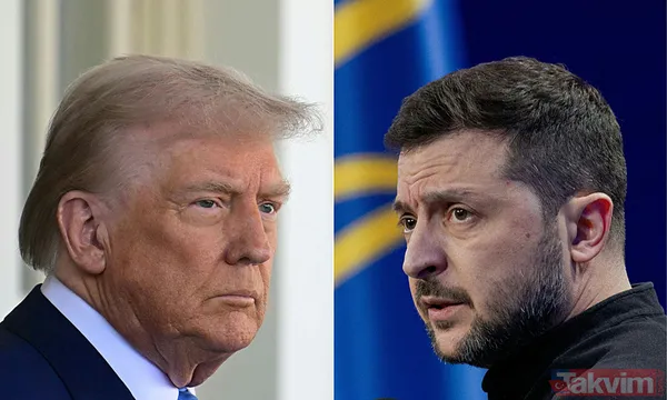 Avrupa’da nükleer panik: Savaş kıtaları aştı! Hangi ülkenin ne kadar nükleer silahı var? - 2