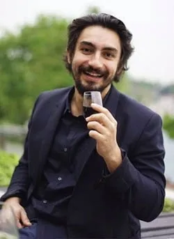 İşletmeci Umut Evirgen'den bir skandal daha! Bu defa da işadamı Ali Akın’ın burnunu kırdı-5