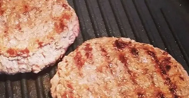 Evde hamburger yemek istedi canına mal oldu:Yalnız yaşayan adamın trajik ölümü