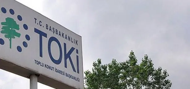 TOKİ 240 ay vade ile işyeri satacak