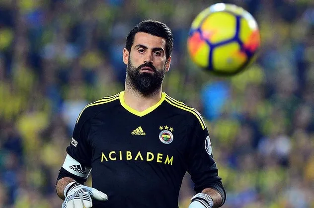 Cocu'dan Volkan Demirel için şok sözler