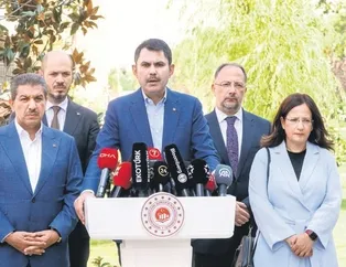 Konutta dev kampanya