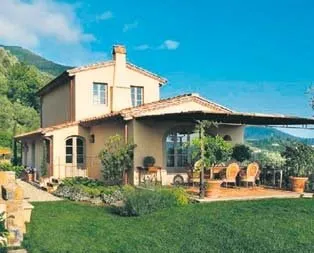 Kibariye o evi satıyor