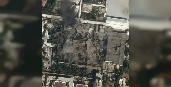 ABD ve İsrail’in İran saldırısında diplomatik illüzyon: Cenevre detayı dikkat çekti-3