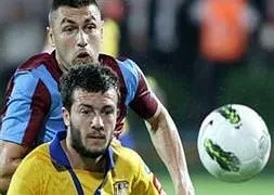 4 büyükler bu oyuncunun peşinde