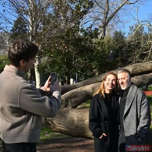 Geleneklerine Bağlı Bir Ailede Mi Büyüdünüz? Bayramlar Nasıl Geçerdi Sizde? Varsa Aklınıza Gelen Bir Anınızı Paylaşabilir Misiniz? Barış Falay: "Geçmişte Bayram...