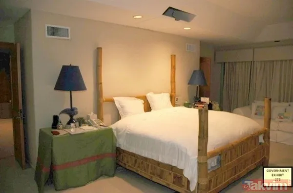 Yüzlerce sporcu cinsel taciz mağduru! Sapık doktor 300'den fazla cimnastikçiyi taciz etti! FBI'a milyar dolarlık tazminat - 43