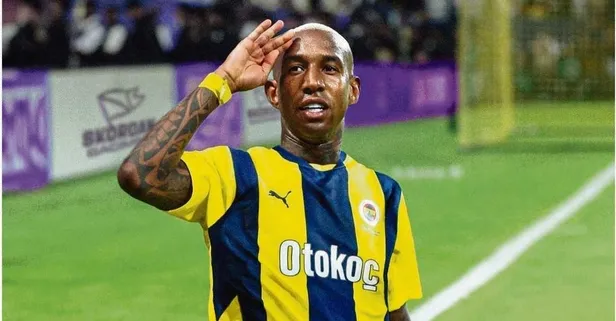 Fenerbahçe'den görülmemiş plan! Talisca'dan sonra sıra onda