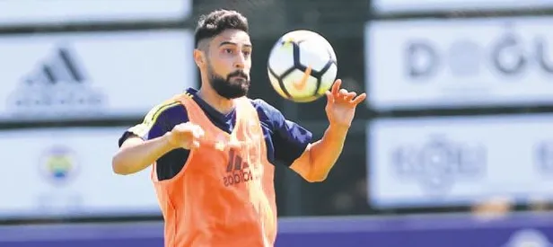 Mehmet Ekici’ye ‘Hazır ol’ emri