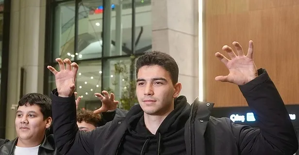 Yasin Özcan Beşiktaş yolunda: Abraham detayı dikkat çekti