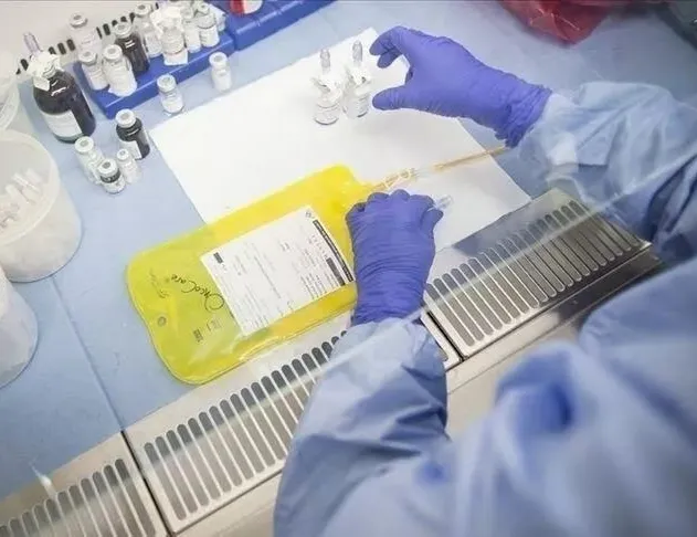 Rusya’dan bomba biyolojik proje iddiası