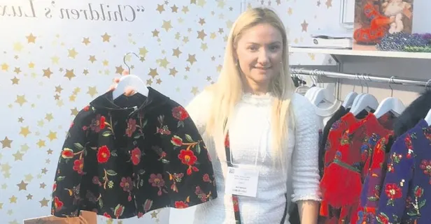 Bizim pazen kumaş İngiliz’e 500 dolar